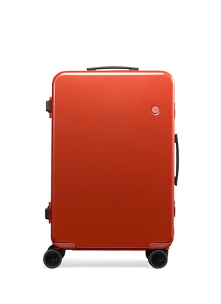 Main View - Click To Enlarge - ITO - GINKGO 20"" plain suitcase
