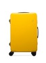 Main View - Click To Enlarge - ITO - GINKGO 24" plain suitcase