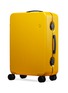 Figure View - Click To Enlarge - ITO - GINKGO 28"" pattern suitcase