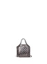 Main View - Click To Enlarge - STELLA MCCARTNEY - Falabella' tiny crossbody chain tote