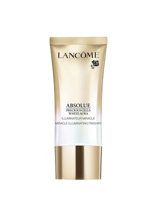 【未開封新品】LANCOME ABSOLUE WHITE AURA 60ml 未開封新品】LANCOME ABSOLUE WHITE AURA 60ml Lancôme Absolue