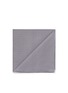 Main View - Click To Enlarge - ARMANI COLLEZIONI - Stripe silk ottoman pocket square