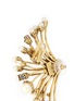 Detail View - Click To Enlarge - ERICKSON BEAMON - 'Stratosphere' pearl crystal branch ear cuffs