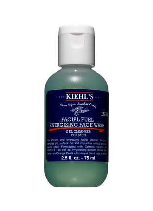 Main View - Click To Enlarge - KIEHL'S SINCE 1851 - Facial Fuel Energising Face Wash 75ml