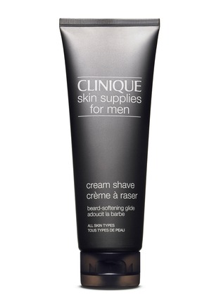 Main View - Click To Enlarge - CLINIQUE - Clinique For Men Cream Shave 125ml