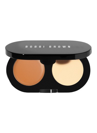 Main View - Click To Enlarge - BOBBI BROWN - Creamy Concealer Kit – Warm Honey
