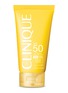 Main View - Click To Enlarge - CLINIQUE - Broad Spectrum SPF 50 Sunscreen Body Cream 150ml