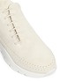Detail View - Click To Enlarge - FILLING PIECES - 'Apache Runner' suede sneakers