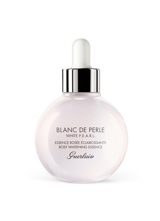 Main View - Click To Enlarge - GUERLAIN - Blanc de Perle Rosy Whitening Essence 30ml