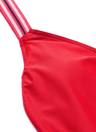 Detail View - Click To Enlarge - RYE  - 'Sassy' one-piece swimsuit