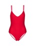 Main View - Click To Enlarge - RYE  - 'Sassy' one-piece swimsuit