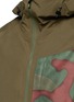 Detail View - Click To Enlarge - BURTON - 'Boom' snowboard jacket