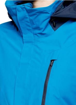 Detail View - Click To Enlarge - BURTON - 'Altitude' GORE-TEX® 2L snowboard jacket