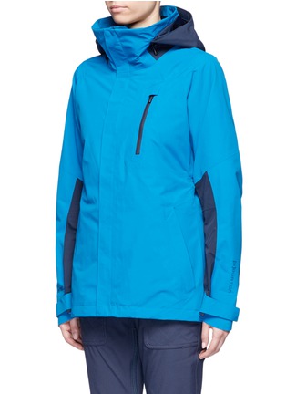 Front View - Click To Enlarge - BURTON - 'Altitude' GORE-TEX® 2L snowboard jacket