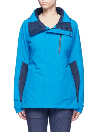 Main View - Click To Enlarge - BURTON - 'Altitude' GORE-TEX® 2L snowboard jacket