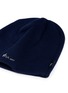 Detail View - Click To Enlarge - BURTON - Logo embroidered beanie