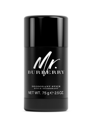 Main View - Click To Enlarge - BURBERRY BEAUTY - Mr. Burberry Deodorant Stick