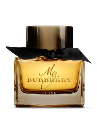 Main View - Click To Enlarge - BURBERRY BEAUTY - My Burberry Black 90ml