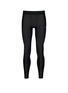 Main View - Click To Enlarge - ATHLETIC PROPULSION LABS - 'Blackout' running tights