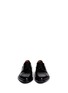 Figure View - Click To Enlarge - GIVENCHY - Ultra slim Derbies