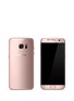 Main View - Click To Enlarge - SAMSUNG - Galaxy S7 Edge 32GB - Pink Gold