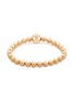 Figure View - Click To Enlarge - SHAMBALLA JEWELS - 'Tennis' diamond 18k gold bracelet
