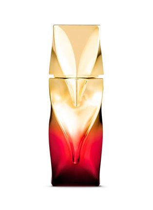 Main View - Click To Enlarge - CHRISTIAN LOUBOUTIN - Tornade Blonde Perfume Oil 30ml