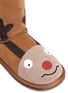 Detail View - Click To Enlarge - EMU AUSTRALIA - 'Reindeer' suede kids boots