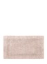 Main View - Click To Enlarge - ABYSS - Super pile large reversible bath mat – Nude