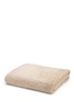 Main View - Click To Enlarge - ABYSS - Super pile bath sheet – Nude