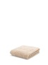Main View - Click To Enlarge - ABYSS - Super pile guest towel – Nude