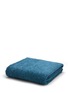 Main View - Click To Enlarge - ABYSS - Super pile bath sheet – Bluestone