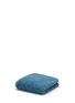 Main View - Click To Enlarge - ABYSS - SUPER PILE FACE CLOTH – BLUESTONE