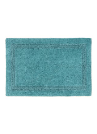 Main View - Click To Enlarge - ABYSS - Super pile small reversible bath mat – Atlantic