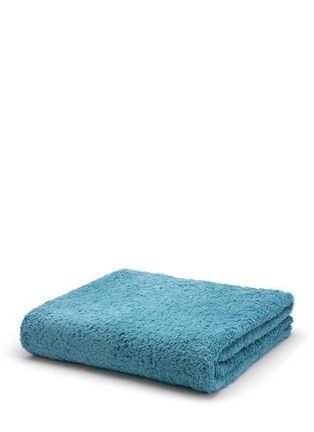 Main View - Click To Enlarge - ABYSS - Super pile bath sheet – Atlantic