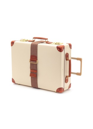 Detail View - Click To Enlarge - GLOBE-TROTTER - Missoni 21"" trolley case