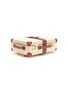 Detail View - Click To Enlarge - GLOBE-TROTTER - Missoni 21"" trolley case
