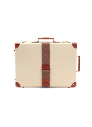Main View - Click To Enlarge - GLOBE-TROTTER - Missoni 21"" trolley case