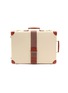 Main View - Click To Enlarge - GLOBE-TROTTER - Missoni 21"" trolley case