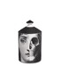 Main View - Click To Enlarge - FORNASETTI - R.I.P. SCENTED CANDLE 300G