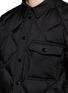 Detail View - Click To Enlarge - RAG & BONE - 'Mallory Shirt' quilted down puffer jacket