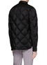 Back View - Click To Enlarge - RAG & BONE - 'Mallory Shirt' quilted down puffer jacket