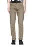 Main View - Click To Enlarge - RAG & BONE - 'Standard Issue' cotton twill pants