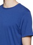 Detail View - Click To Enlarge - RAG & BONE - 'Reversible Sport' T-shirt