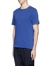 Front View - Click To Enlarge - RAG & BONE - 'Reversible Sport' T-shirt