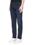 Front View - Click To Enlarge - RAG & BONE - 'Standard Issue' cotton twill pants