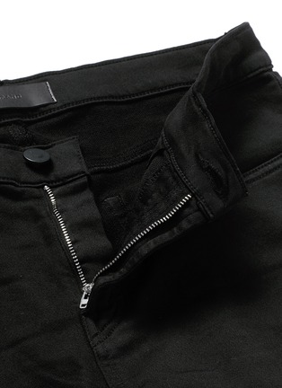  - J BRAND - 'Tyler' French terry pants