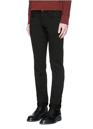Front View - Click To Enlarge - J BRAND - 'Tyler' French terry pants