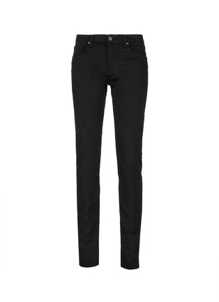 Main View - Click To Enlarge - J BRAND - 'Tyler' French terry pants