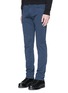 Front View - Click To Enlarge - J BRAND - 'Tyler' stretch twill chinos